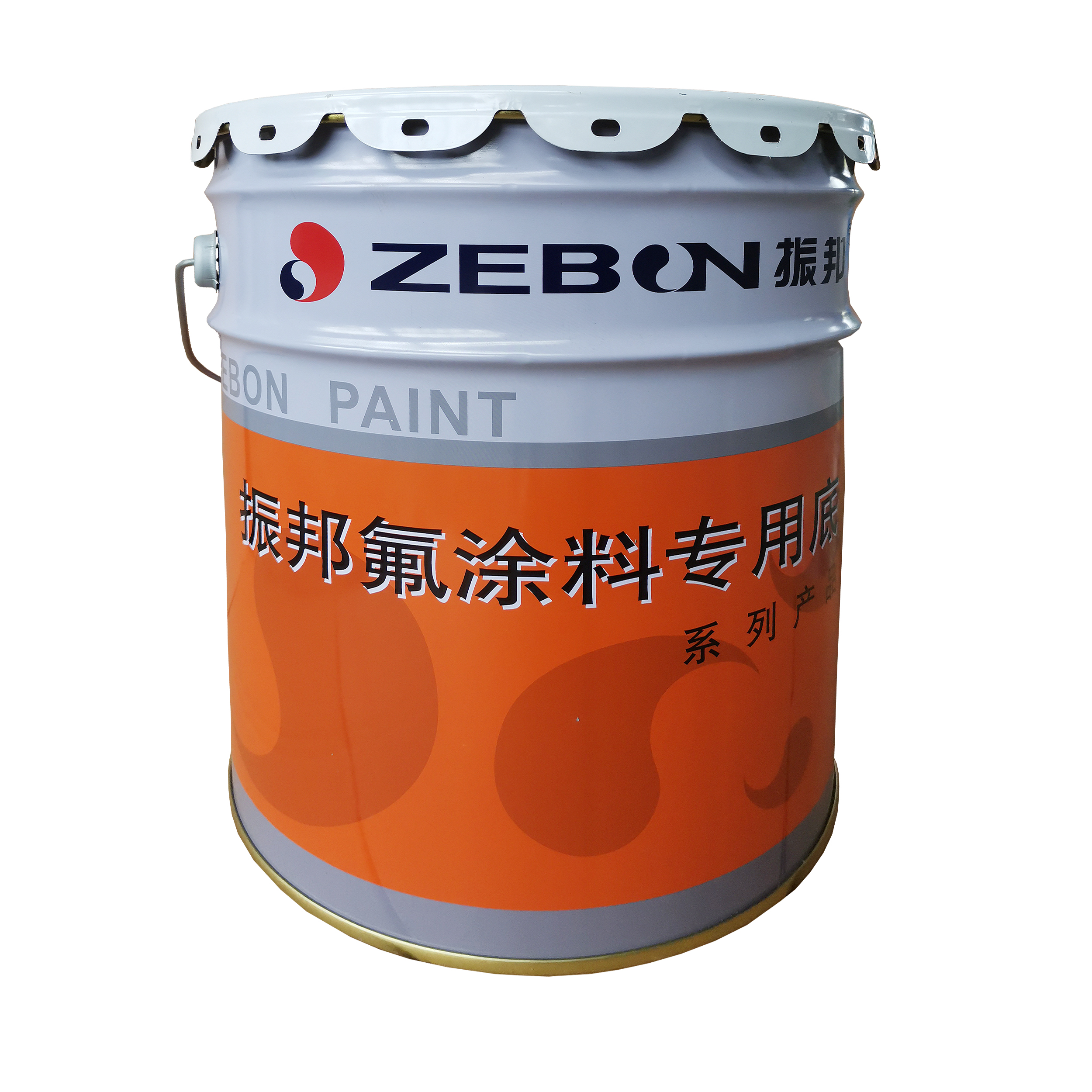 氟涂料专用底